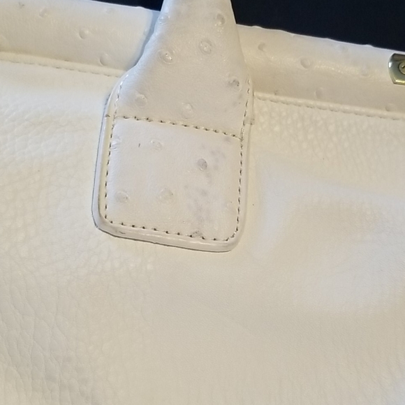 Olivia + Joy White Bag - Picture 6 of 9